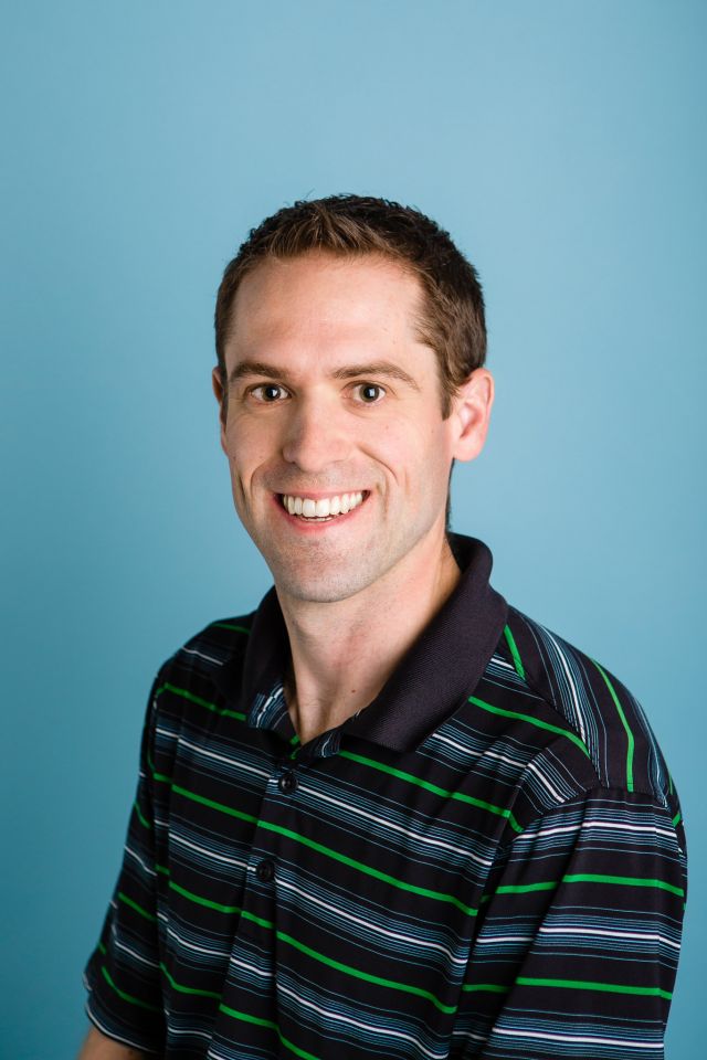 Jeremy Wilson Massage Therapy Edmonton
